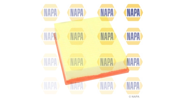 Filtre à air NAPA NFA1038