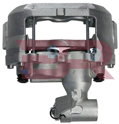 Étrier de frein BOTTO RICAMBI BRFR4121