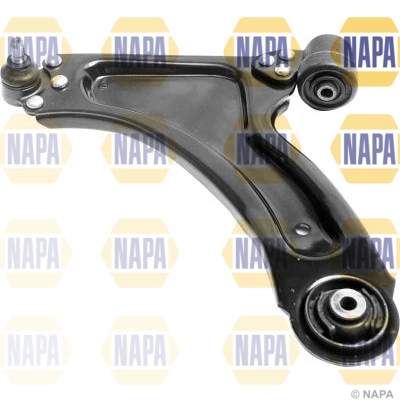 Bras de liaison, suspension de roue NAPA NST2155