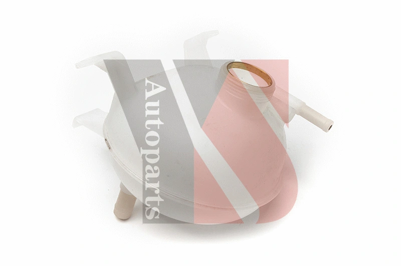 Vase d'expansion, liquide de refroidissement YSPARTS YS-ET025
