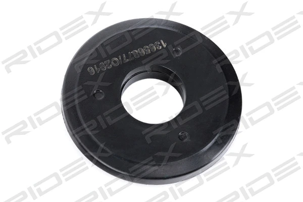 Roulement, coupelle de suspension RIDEX 1626F0044