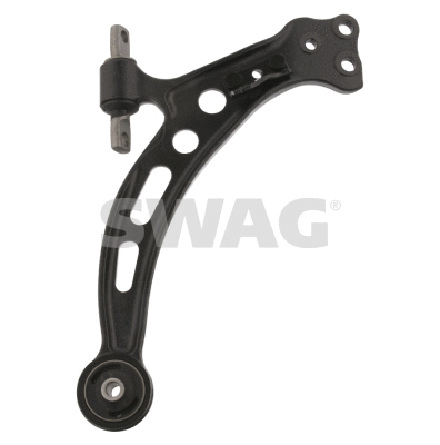 Bras de liaison, suspension de roue SWAG 81 92 2965