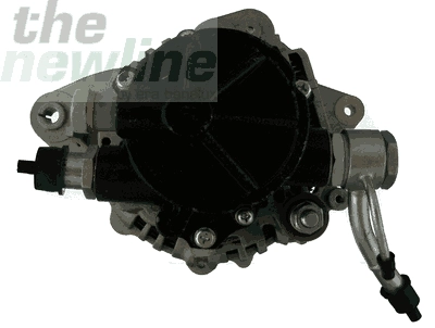 Alternateur The NewLine RE73660N