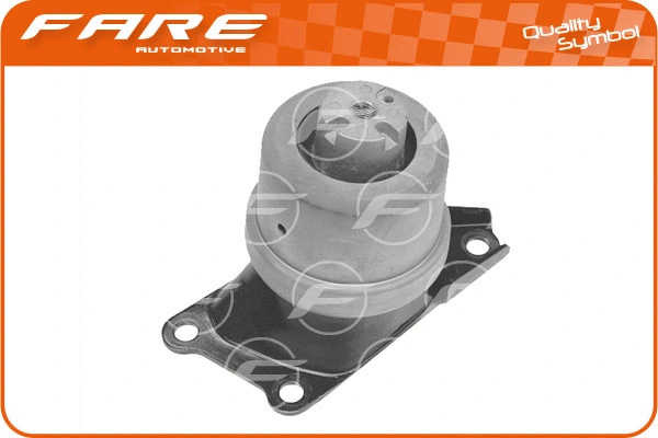 Support moteur FARE SA 10355