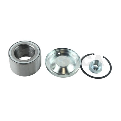Kit de roulements de roue OSSCA 70707