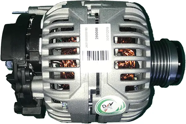 Alternateur SERCORE 280088