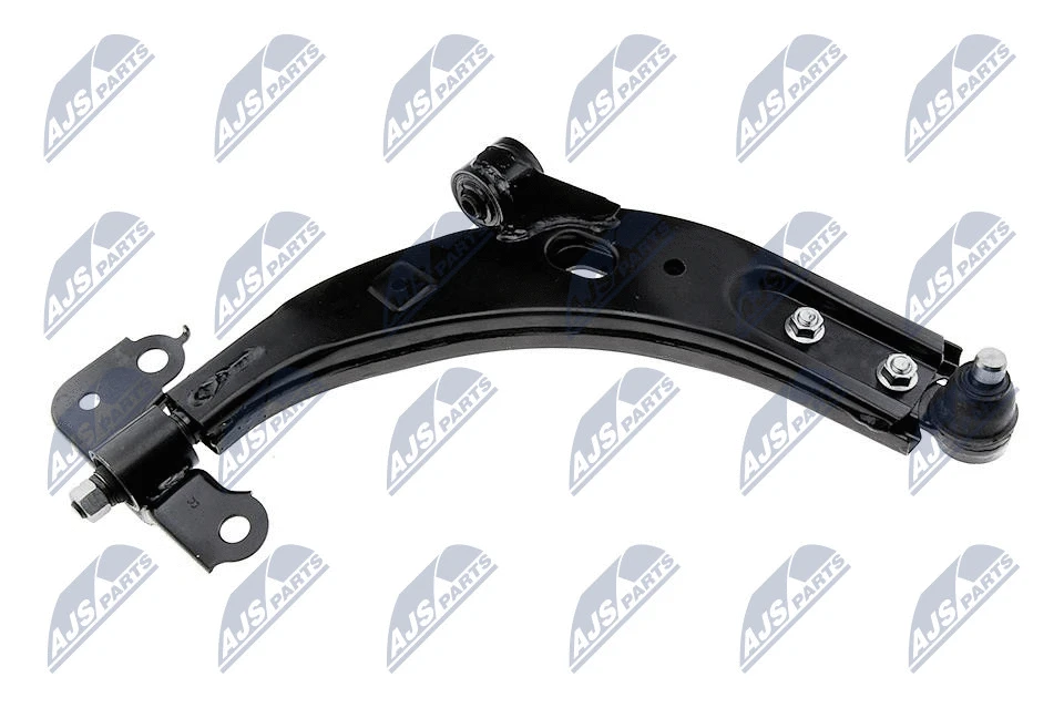 Bras de liaison, suspension de roue NTY ZWD-KA-315