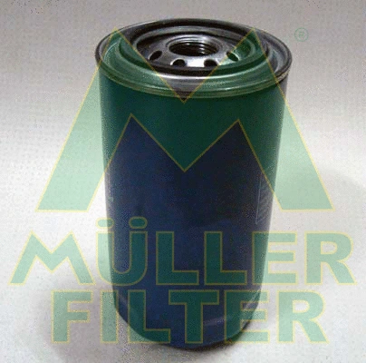 Filtre à huile MULLER FILTER FO85