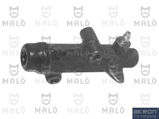 Cylindre récepteur, embrayage AKRON-MALÒ 88712