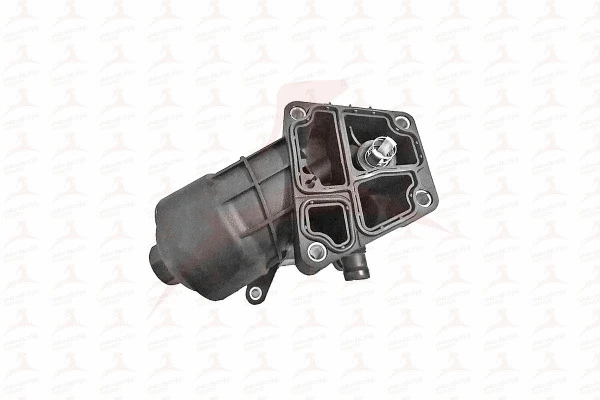 Radiateur d'huile MEHA AUTOMOTIVE MH70302