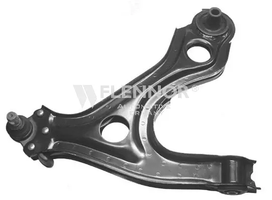 Bras de liaison, suspension de roue FLENNOR FL526-G
