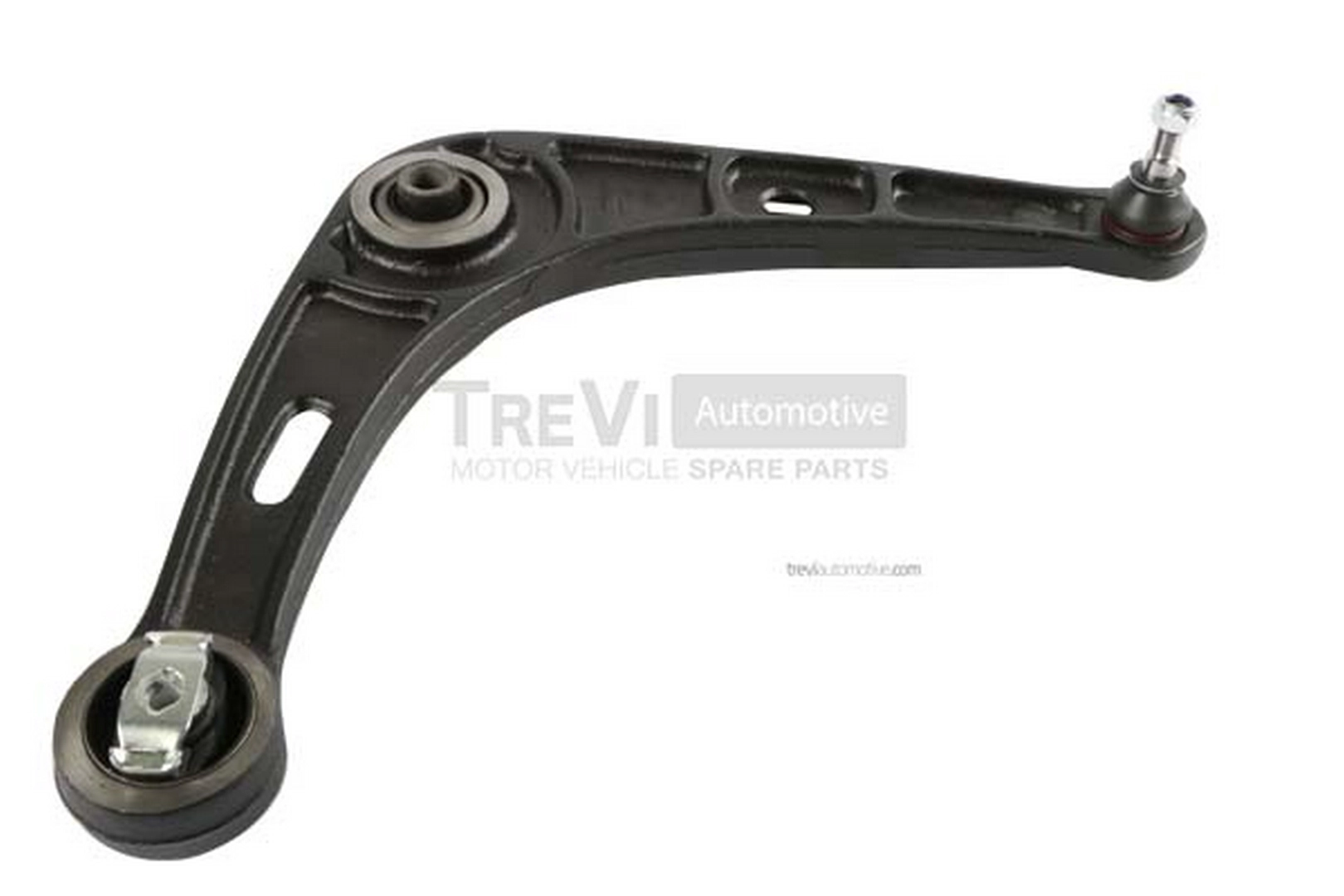 Bras de liaison, suspension de roue TREVI AUTOMOTIVE TRTT4632
