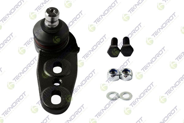 Rotule de suspension TEKNOROT A-104K