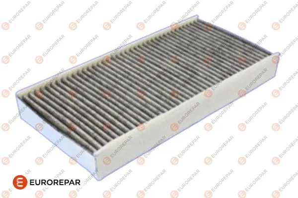 Filtre, air de l'habitacle EUROREPAR 1686262080