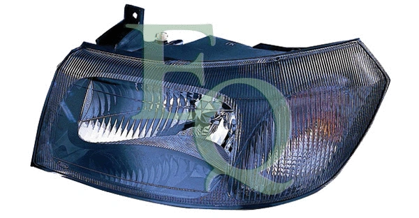 Projecteur principal EQUAL QUALITY PP0529S