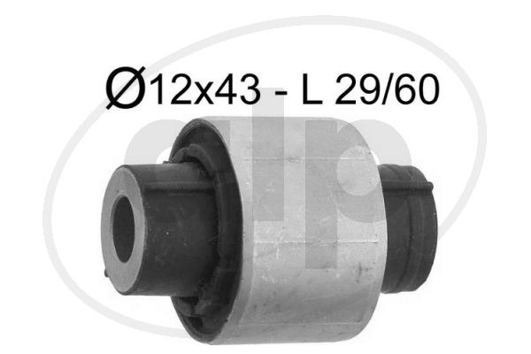 Suspension, bras de liaison alp ALP-002721