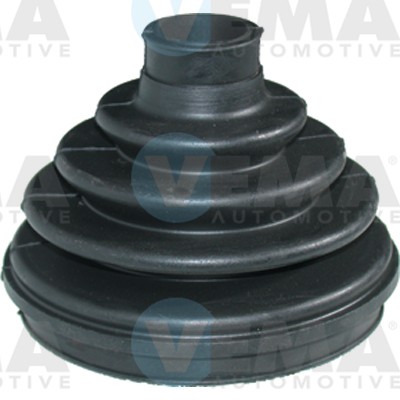 Joint-soufflet, arbre de commande VEMA 510086