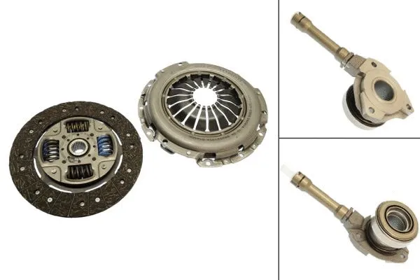 Kit d'embrayage KAWE 961846CSC