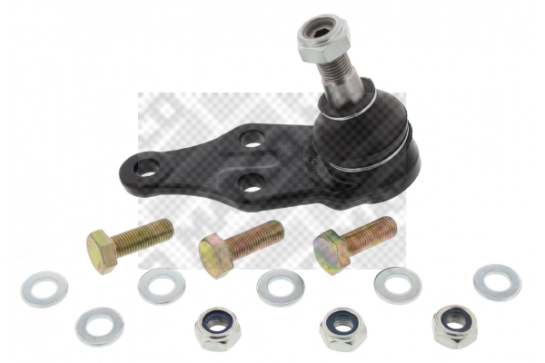 Rotule de suspension MAPCO 54689