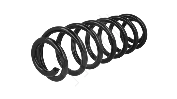 Ressort de suspension HART 485 695