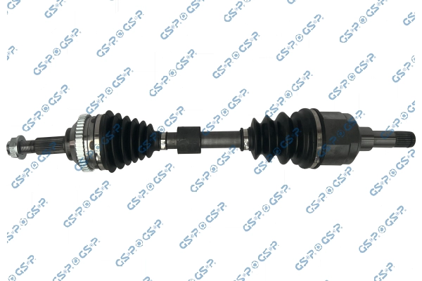 Arbre de transmission GSP 203484