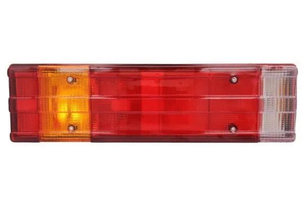Feu arrière TRUCKLIGHT TL-ME015R