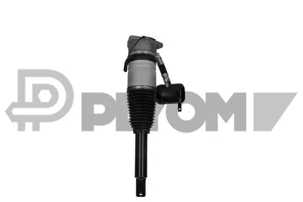 Armortisseur pneumatique PLYOM P752014