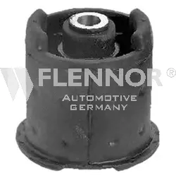 Suspension, corps de l'essieu FLENNOR FL4206-J