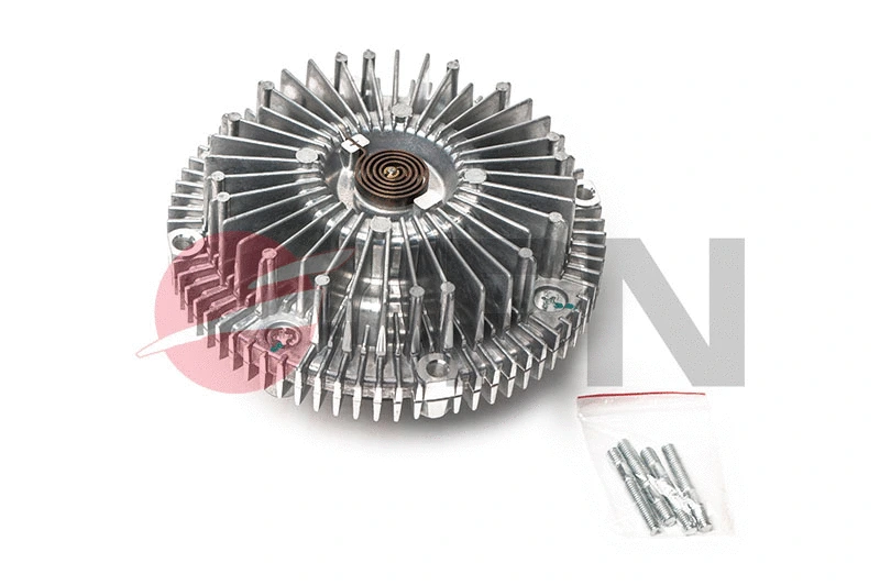Embrayage, ventilateur de radiateur JPN 11C5000-JPN