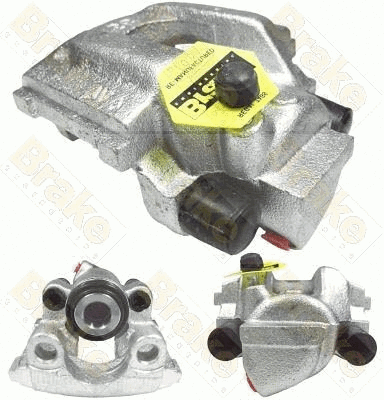 Étrier de frein Brake ENGINEERING CA745R