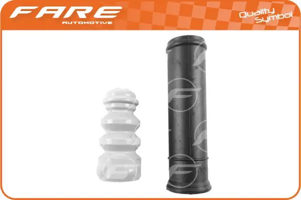 Kit de protection contre la poussière, amortisseur FARE-CO 26697