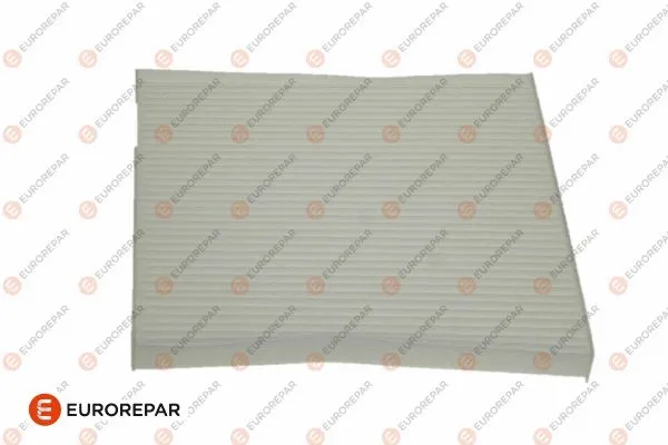 Filtre, air de l'habitacle EUROREPAR 1640601680