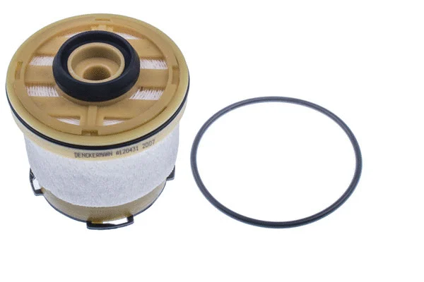 Filtre à carburant DENCKERMANN A120431