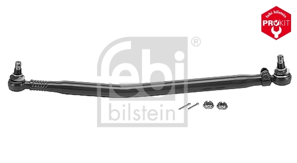 Barre de direction FEBI BILSTEIN 17528