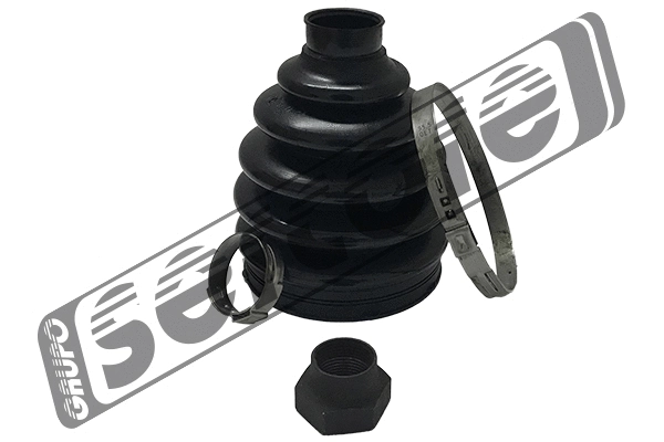 Jeu de joints-soufflets, arbre de commande SERCORE 06K114