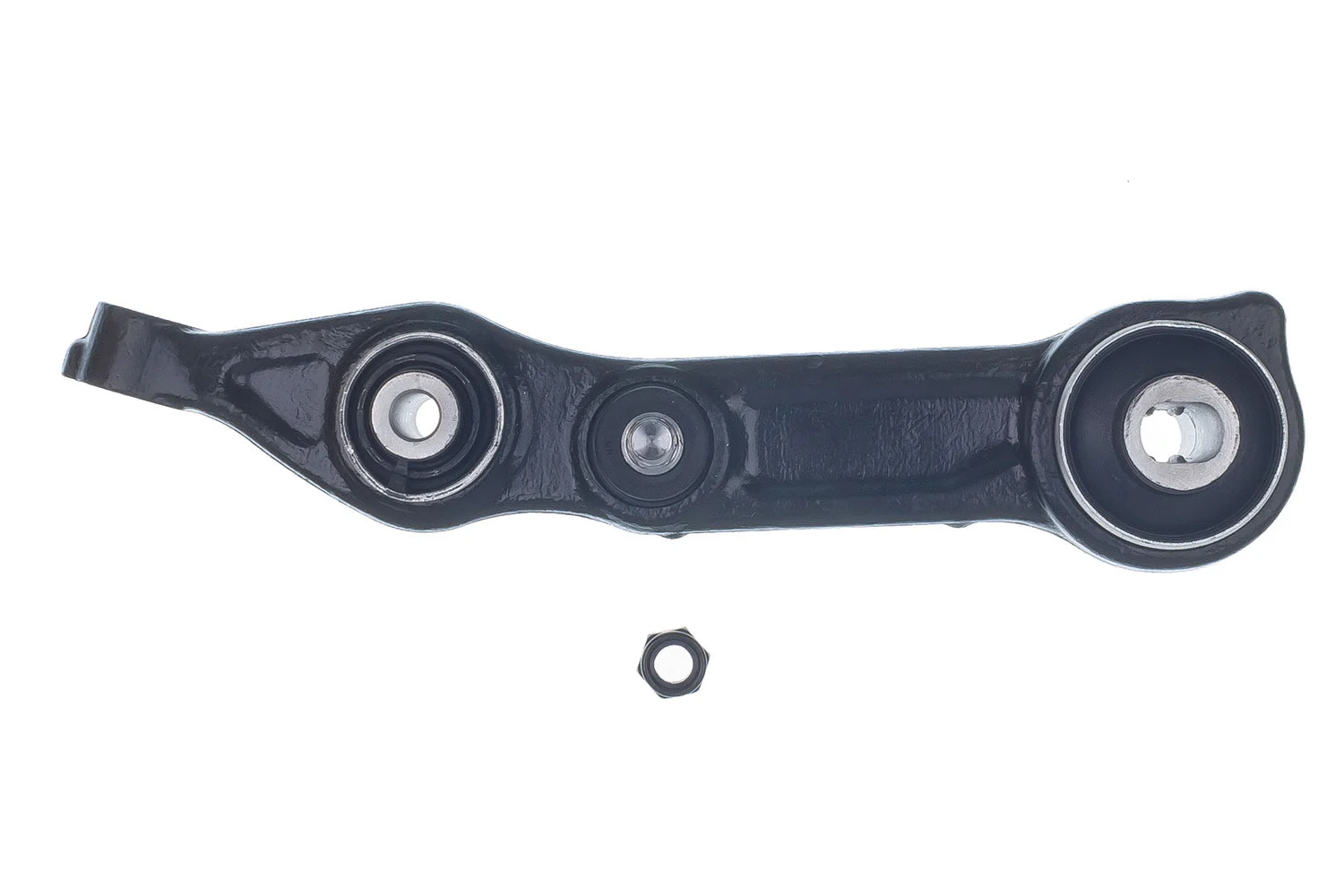 Bras de liaison, suspension de roue DENCKERMANN D120642