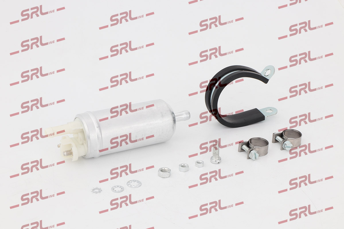 Pompe à carburant SRLine SE01-0077