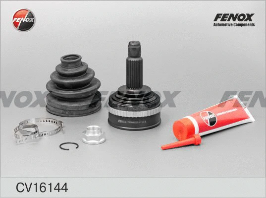 Jeu de joints, arbre de transmission FENOX CV16144