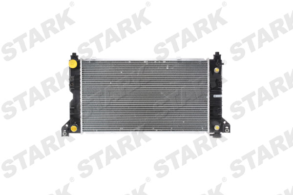 Radiateur, refroidissement du moteur Stark SKRD-0120249