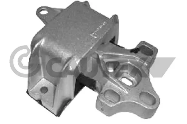 Suspension, boîte automatique CAUTEX 767218