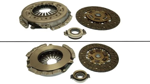Kit d'embrayage KAWE 963109