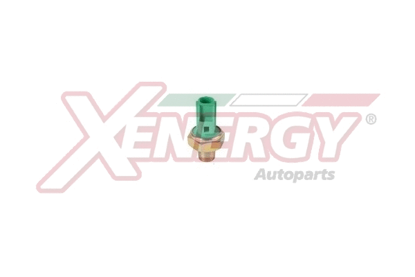 Indicateur de pression d'huile AP XENERGY XS3583