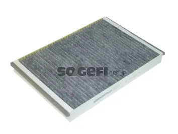 Filtre, air de l'habitacle CoopersFiaam PCK8047