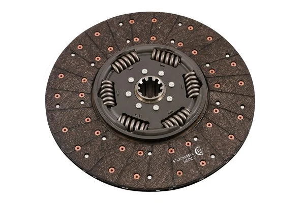 Disque d'embrayage HAMMER 090 733