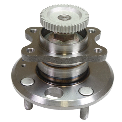 Moyeu de roue BIRTH 3350