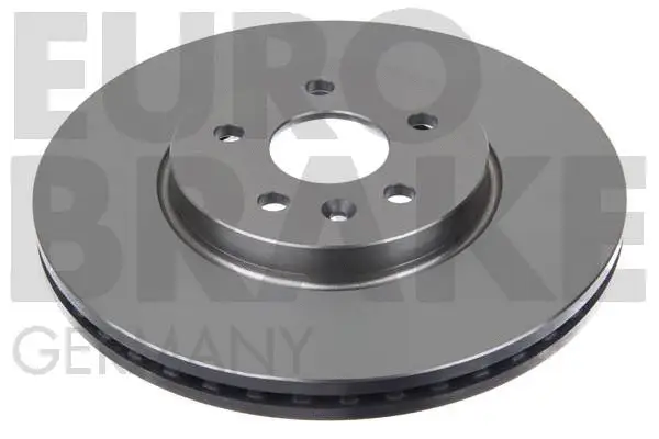 Disque de frein EUROBRAKE 5815203677