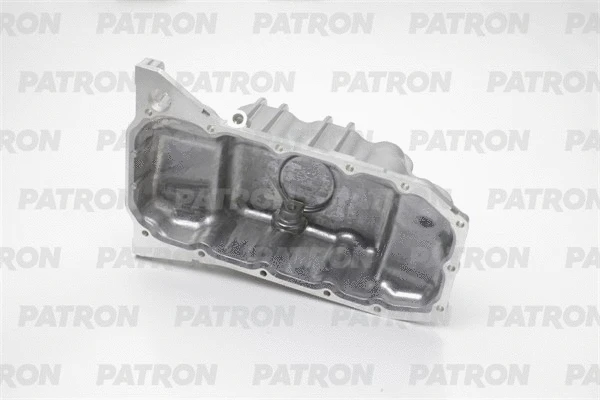 Carter d'huile PATRON POC116
