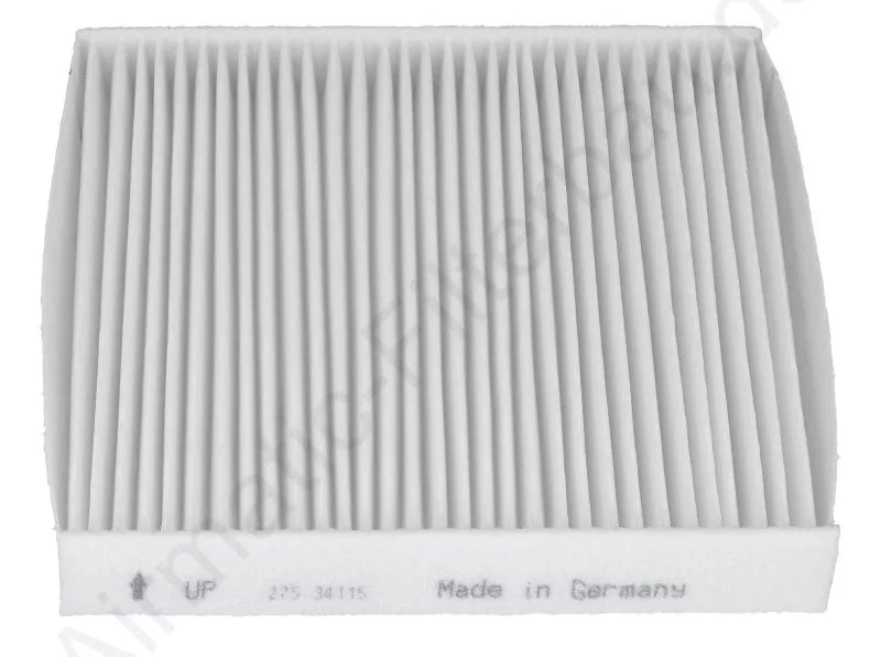 Filtre, air de l'habitacle AIRMATIC Filterbau IF0275