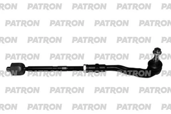 Barre de connexion PATRON PS2493R