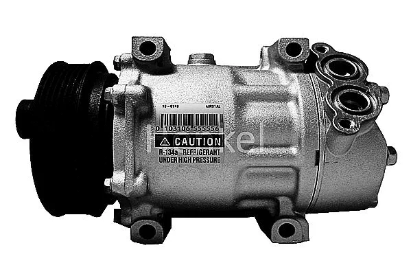 Compresseur, climatisation Henkel Parts 7110140R